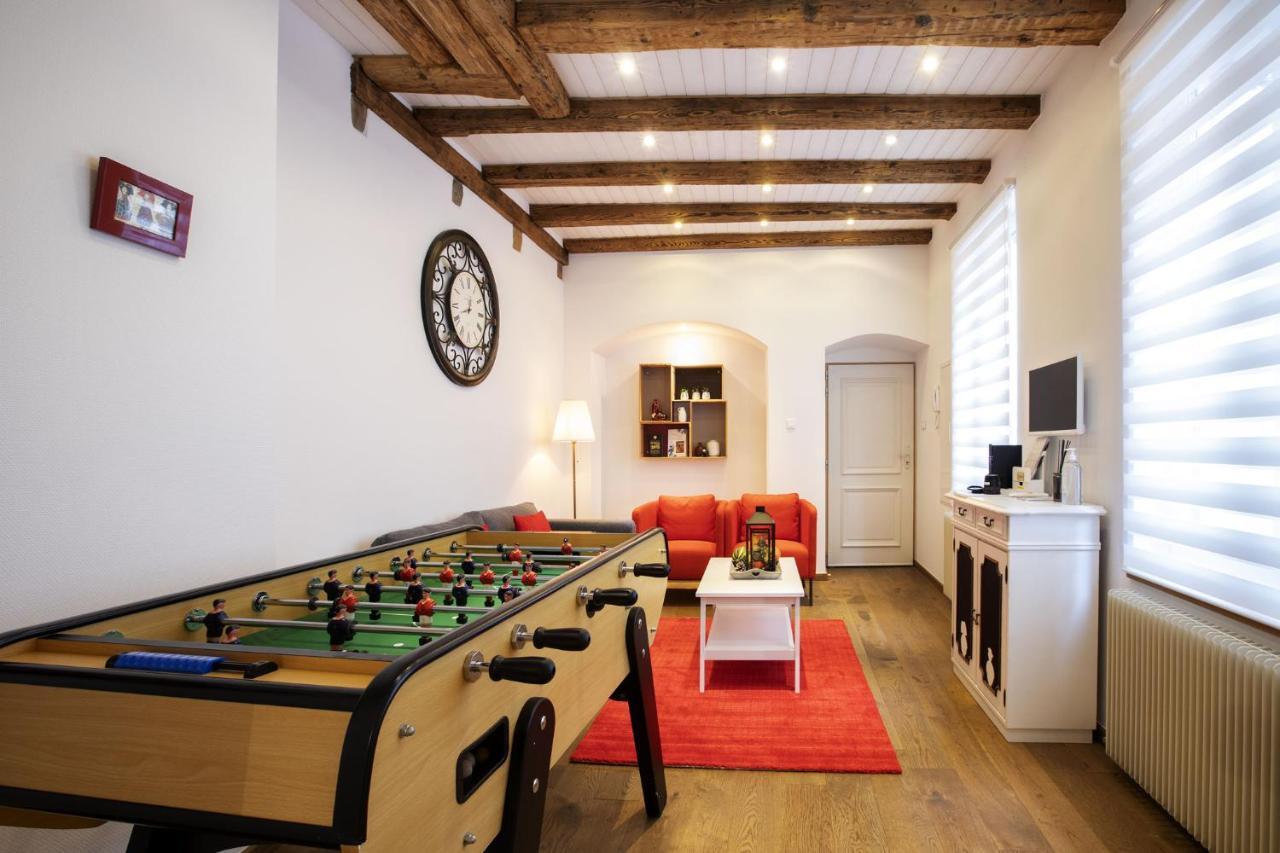 Historic Center - Top Location - Thoughtful Host Κολμάρ Εξωτερικό φωτογραφία