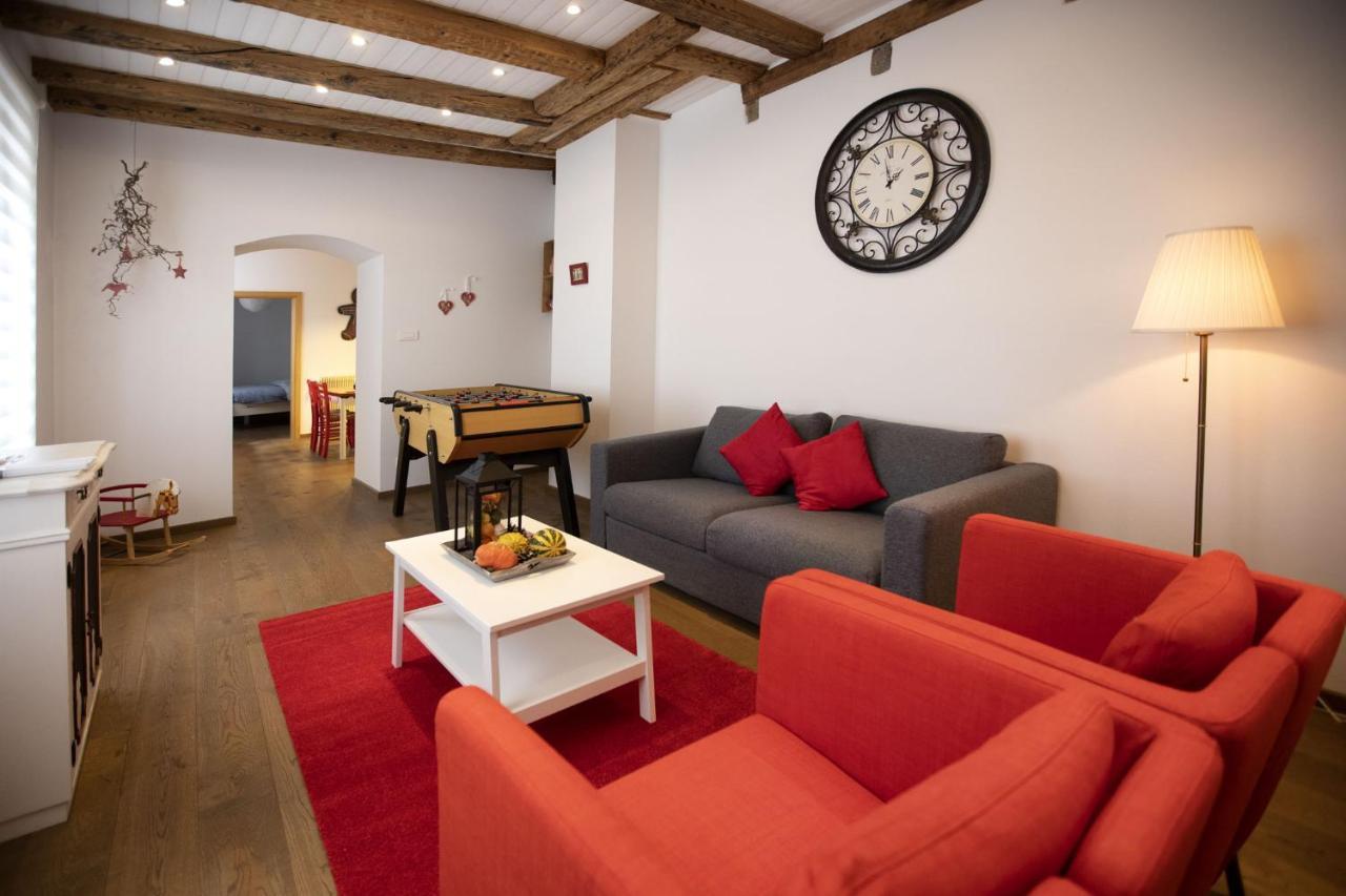 Historic Center - Top Location - Thoughtful Host Κολμάρ Εξωτερικό φωτογραφία