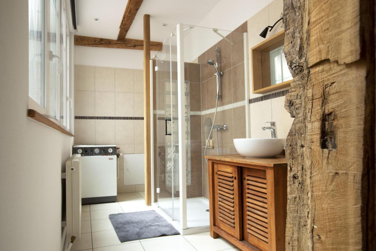 Historic Center - Top Location - Thoughtful Host Κολμάρ Εξωτερικό φωτογραφία