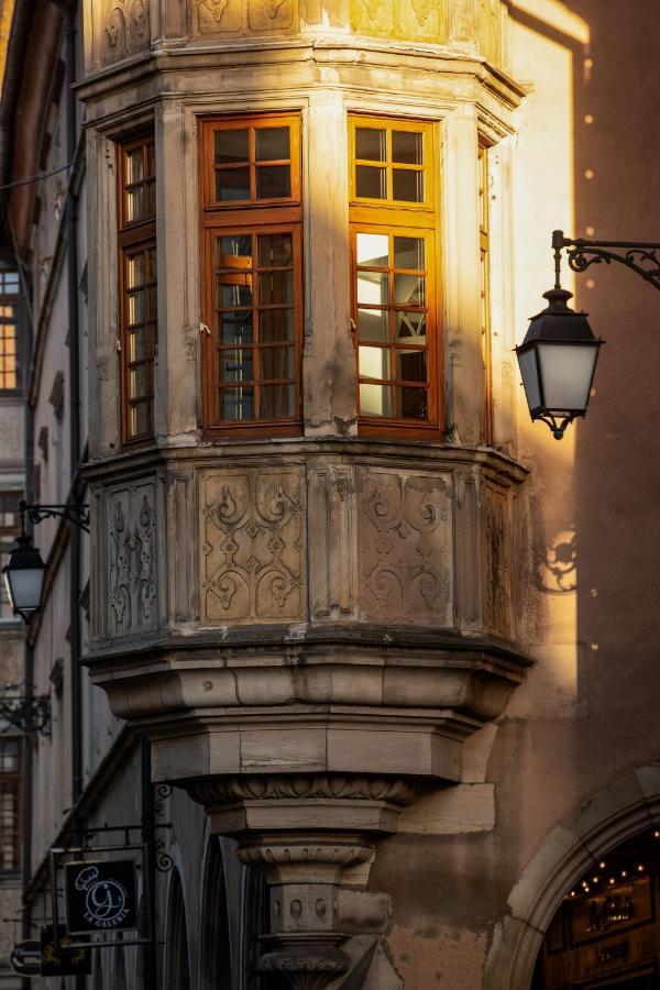 Historic Center - Top Location - Thoughtful Host Κολμάρ Εξωτερικό φωτογραφία