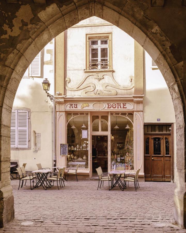 Historic Center - Top Location - Thoughtful Host Κολμάρ Εξωτερικό φωτογραφία